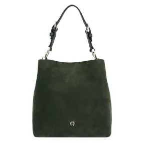AIGNER Delia Borsa a tracolla Pelle 22 cm