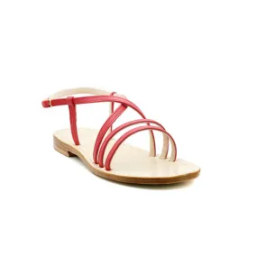 Anacapri - sandali in pelle vari colori