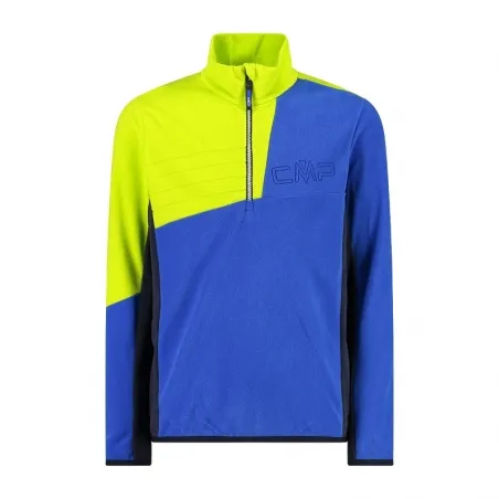 CMP   bambino    Lupetto in Artctic Fleece N951 boy