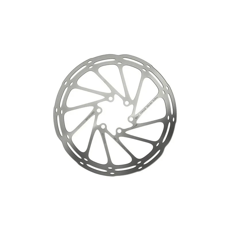 Disco freno SRAM Centerline Rounded 6 fori 220mm
