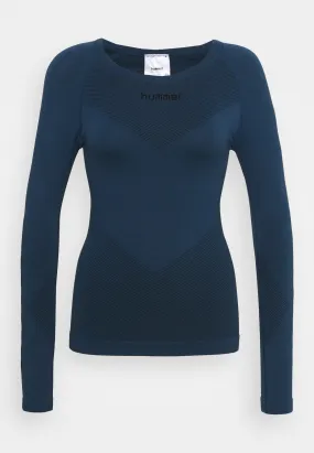 FIRST SEAMLESS - Maglietta intima