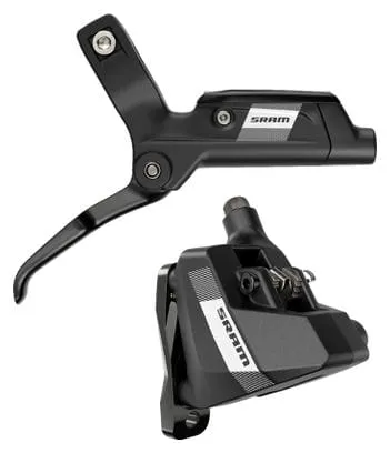 Freno a mano destra Sram S300 FM 2000mm (Discless)