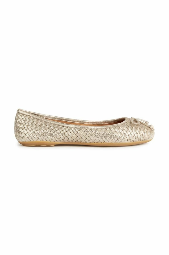 Geox balerrine in pelle D PALMARIA
