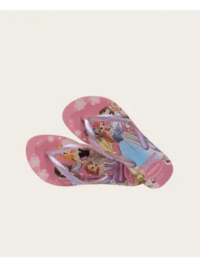 Infradito Havaianas Kids Slim Princess
