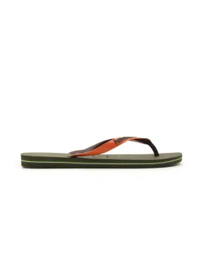 Infradito HAVAIANAS Unisex 4123206 Verde