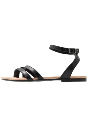 LEATHER - Infradito