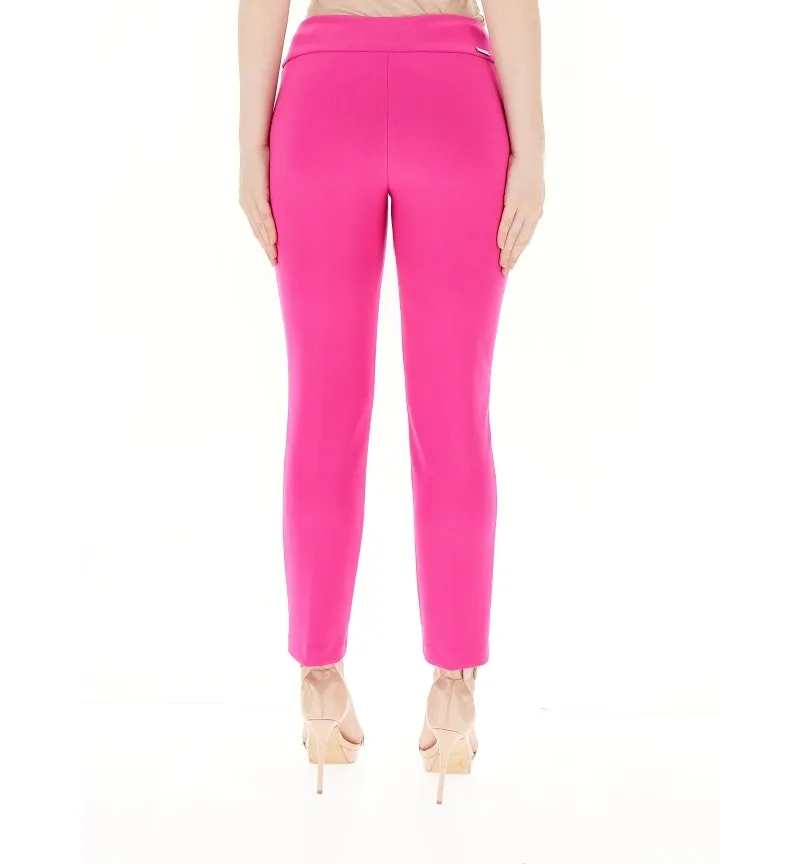 Pantalone elasticizzato