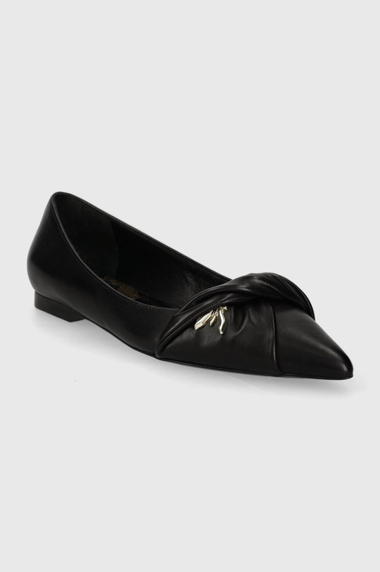 Patrizia Pepe balerrine in pelle