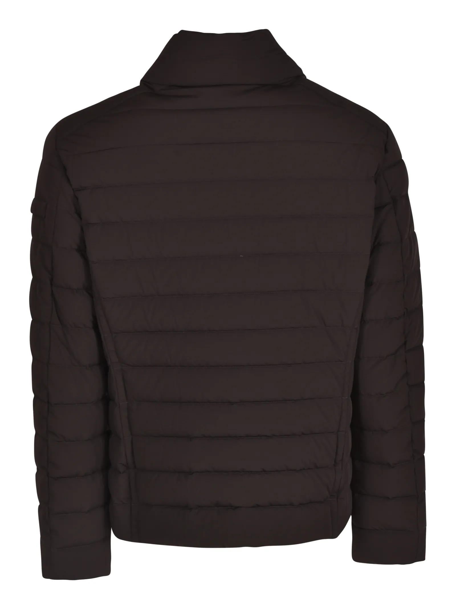 RAY-KN BOMBER MOORER  UOMO MOUGI100262TEPA009U0001