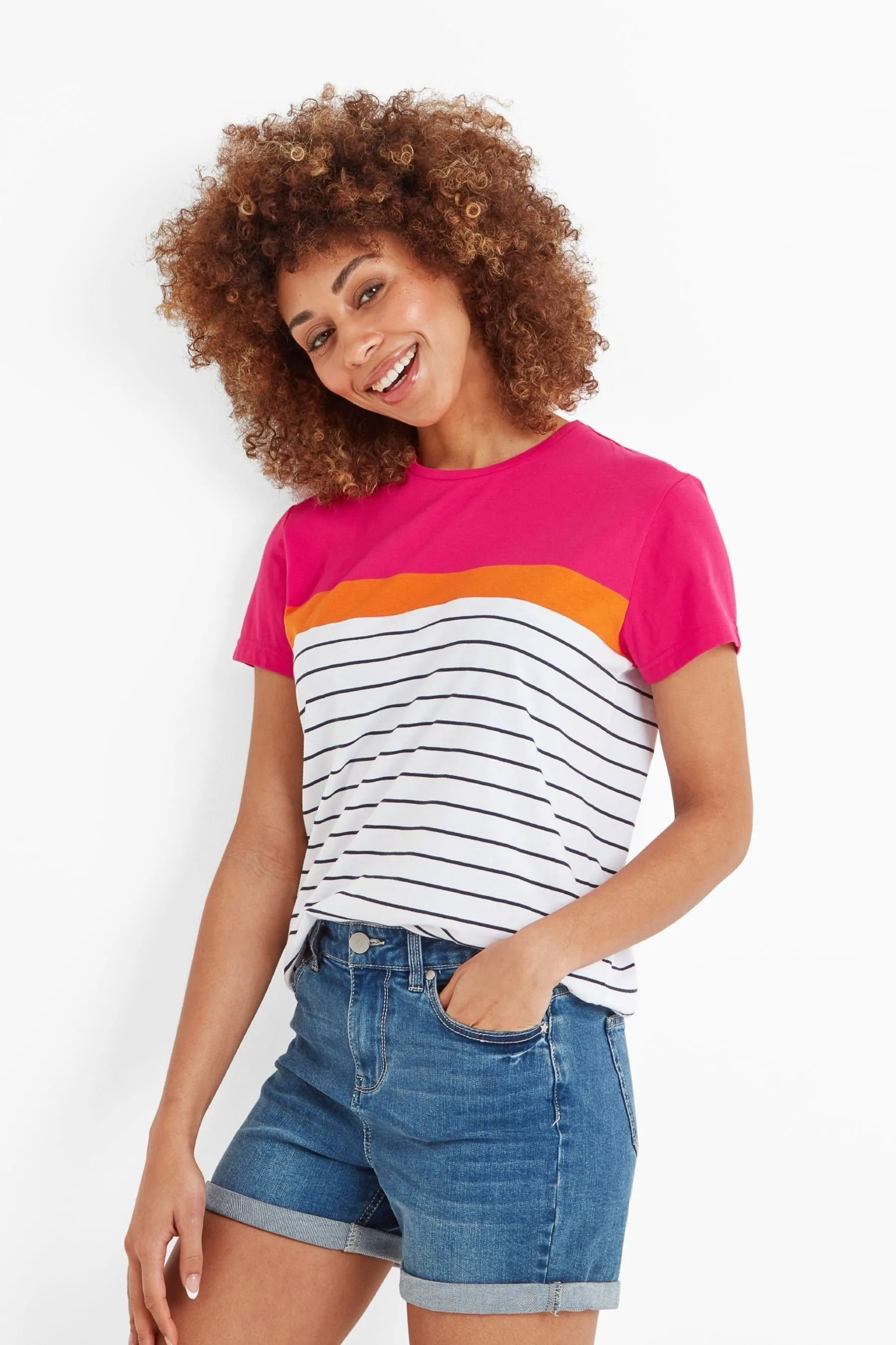 Tog 24 Felicity T-Shirt