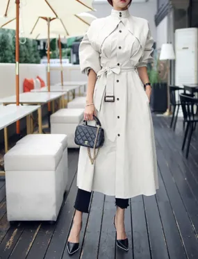 Trench Style North