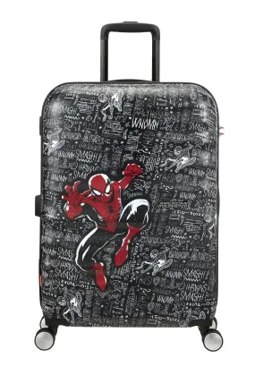 WAVEBREAKER DISNEY TROLLEY MIT 4 - Bagaglio a mano